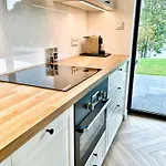 Orli Dziob - Nad Brzegiem Z Basenem I Sauna *