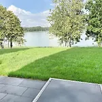 Orli Dziob - Nad Brzegiem Z Basenem I Sauna