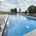Orli Dziob - Nad Brzegiem Z Basenem I Sauna
